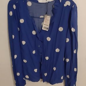 Mango polka dots FREE OFFERS AND BUNDLES!!!